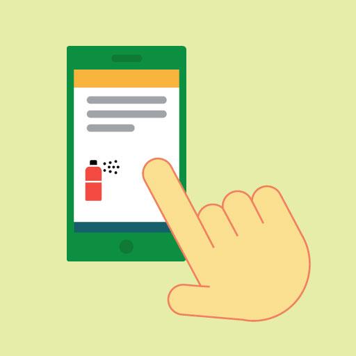 Ηλεκτρονική Συνταγογράφηση Γεωργικών Φαρμάκων