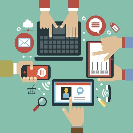 Υπηρεσία ψηφιακών αιτημάτων