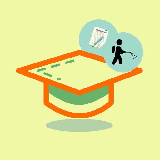 Διενέργεια ΓΡΑΠΤΩΝ Εξετάσεων Χορήγησης Πιστοποιητικού Γνώσεων ΟΧΓΦ