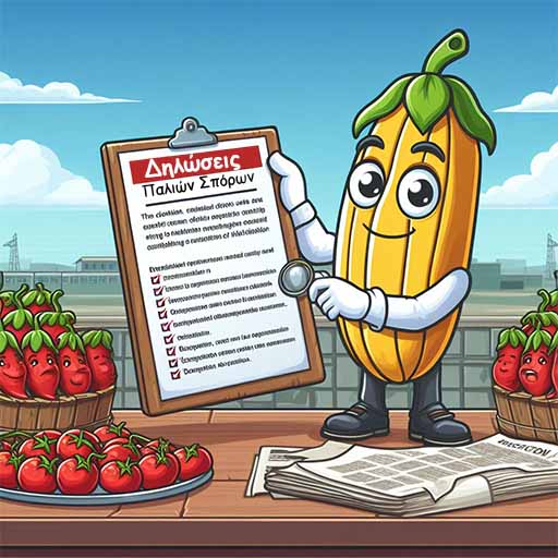 Επανέλεγχος βλαστικότητας αποθεμάτων πιστοποιημένων σπόρων προς σπορά