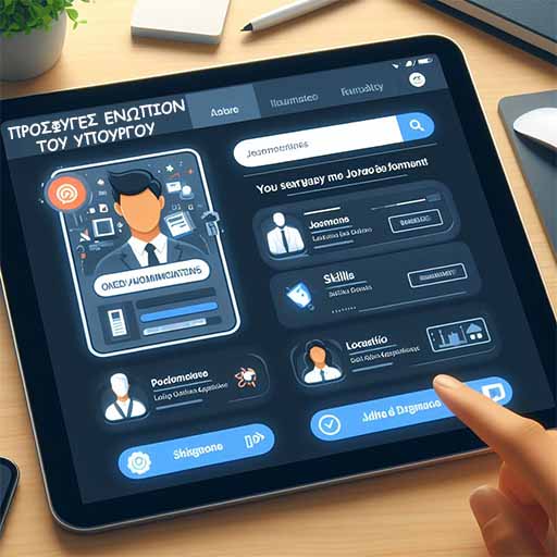 Προσφυγές ενωπίον του Υποργού Αγροτικής Ανάπτυξης και Τροφίμων 