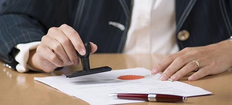 Πιστοποιητικά εξαγωγών