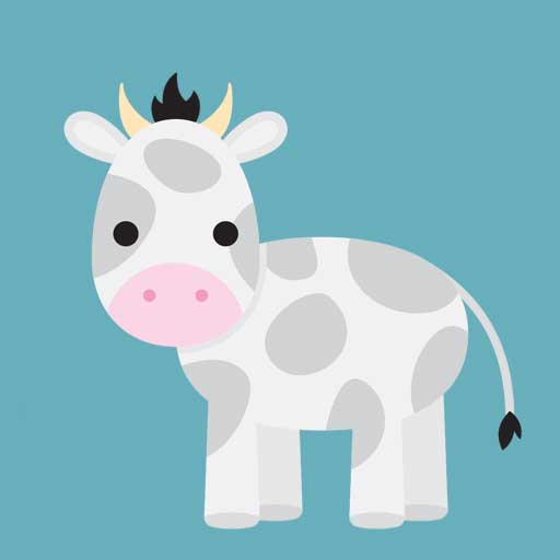 foto cattle births 100323