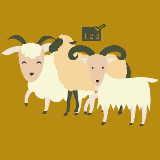 foto yearly goat 100323