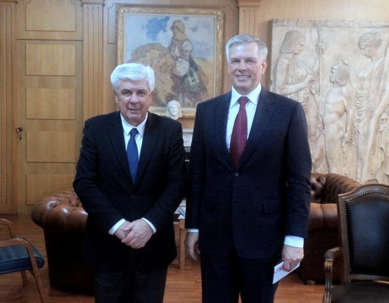 13-2-2014 Ρωσος Υφυπουργός 1