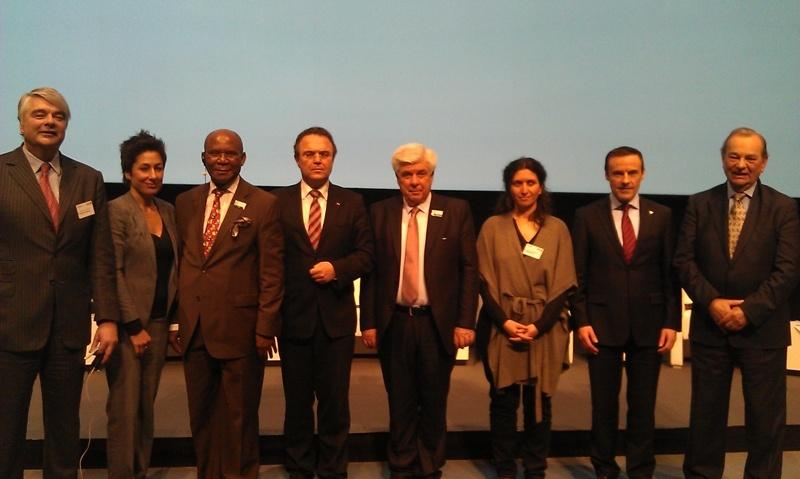 20-1-2014 ΠΑΓΚΟΣΜΙΟ ΦΟΡΟΥΜ