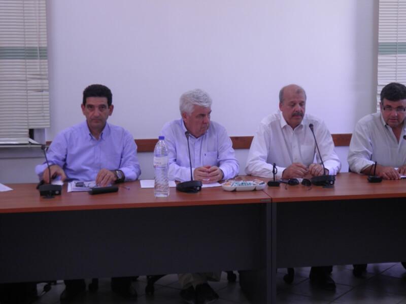 31-7-2013 4 episkepsi Ypourgou Xlios Siskepsi.1