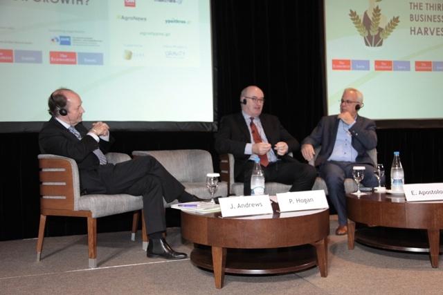 foto omilia Apostolou100317 2