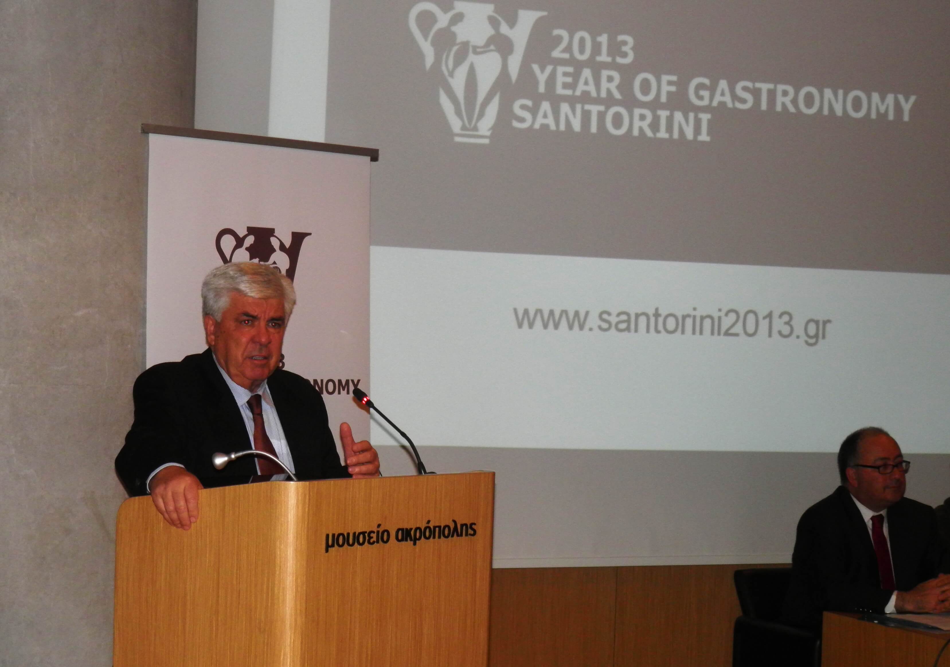 FOTO -YPOURGOS AGROTIKIS ANAPTIXIS