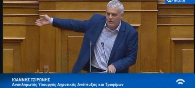 foto omilia tsironi131017